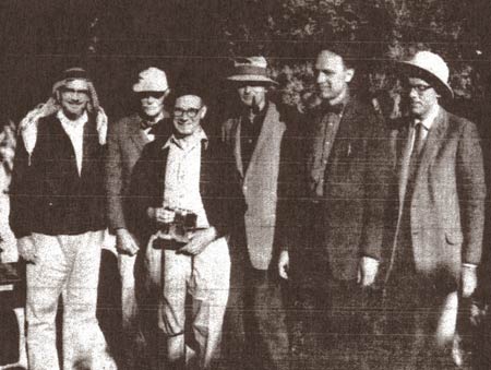 Bess Whipple Hartman Pope Marks Oxtoby