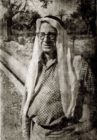 Sheikh Hartman