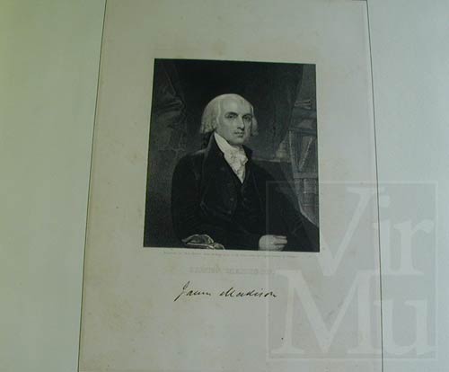 James Madison