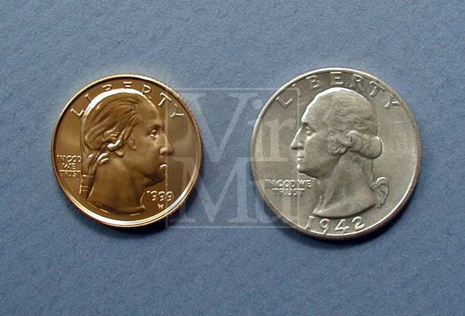 George Washington Five Dollar